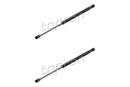 BMW Bonnet Strut Set - 51237300535X2