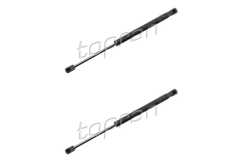 BMW Bonnet Strut Set - 51237300535X2