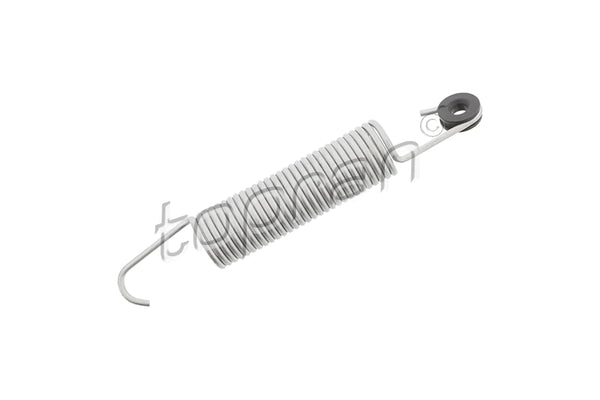 BMW Boot Lid Tension Spring - 51247045884