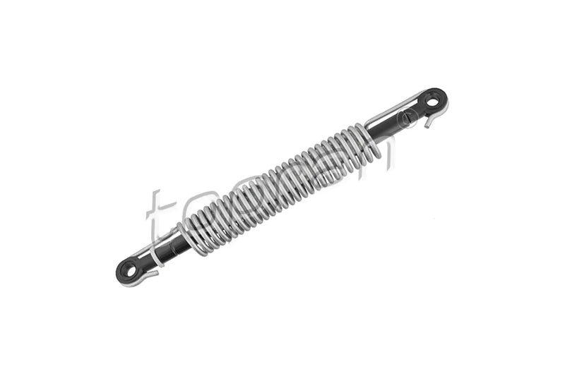 BMW Boot Lid Tension Spring & Shock - 51247141490