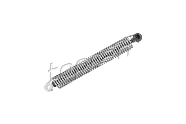 BMW Boot Lid Tension Spring & Shock - 51247204366