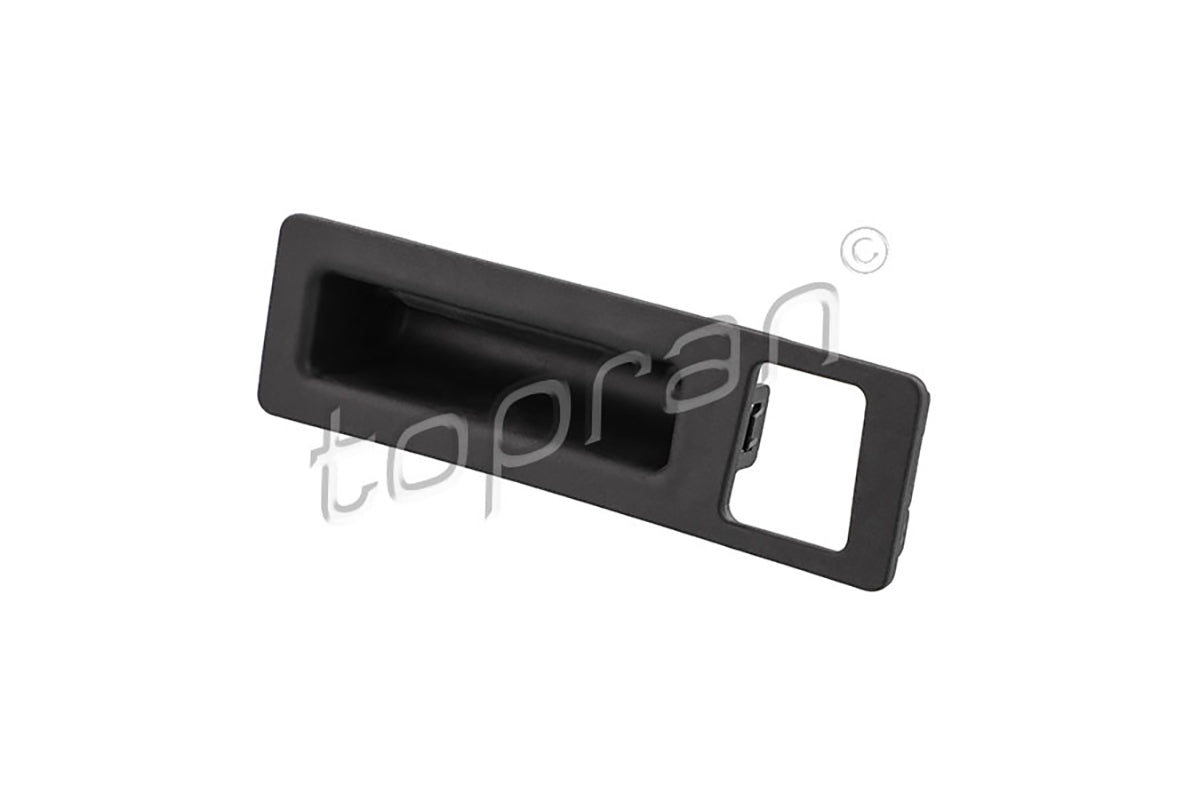 BMW Boot Lid Push Button Handle - 51247463162 | Only Euro