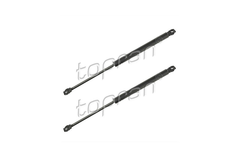 BMW Boot Lid Strut Set - 51248110327X2