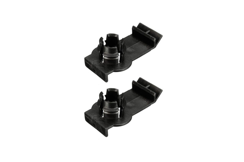 BMW Window Regulator Clip Pack of 2 - 51338254781X2