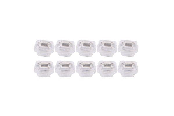 BMW Door Trim Insert Clip Pack of 10 - 51418215806X10