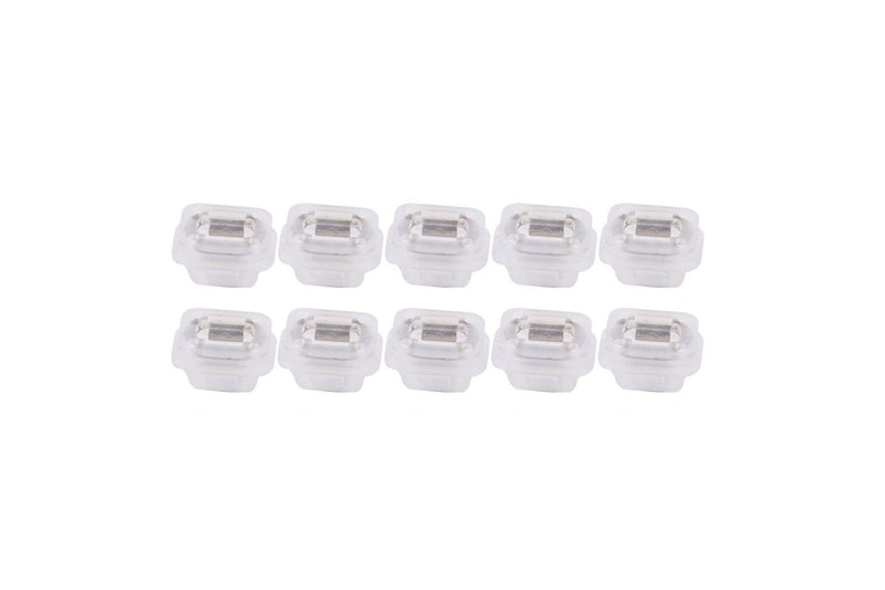 BMW Door Trim Insert Clip Pack of 10 - 51418215806X10