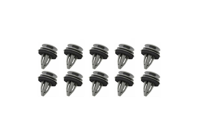 BMW MINI Door Trim Clip Pack of 10 - 51418224781X10