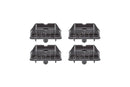 BMW Jack Pad Set of 4 - 51717065919X4