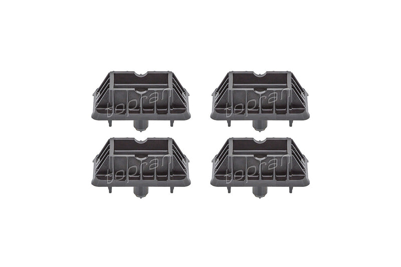 BMW Jack Pad Set of 4 - 51717065919X4