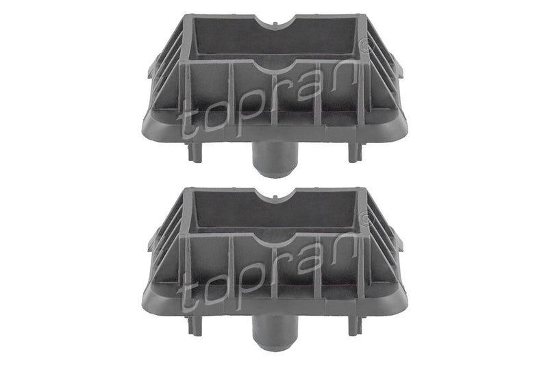 BMW MINI Jack Pad Set - 51717169981X2