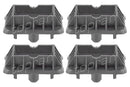 BMW MINI Jack Pad Set - 51717169981X4