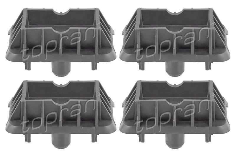 BMW MINI Jack Pad Set - 51717169981X4