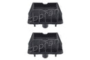 BMW MINI Jack Pad Set of 2 - 51717237195X2