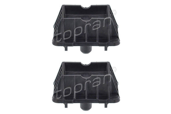 BMW MINI Jack Pad Set of 2 - 51717237195X2