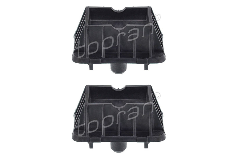 BMW MINI Jack Pad Set of 2 - 51717237195X2