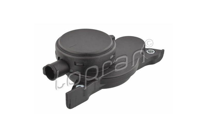 Mercedes deals pcv valve