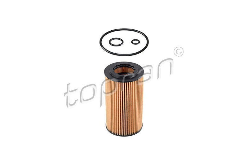 Mercedes Oil Filter - 6111800009