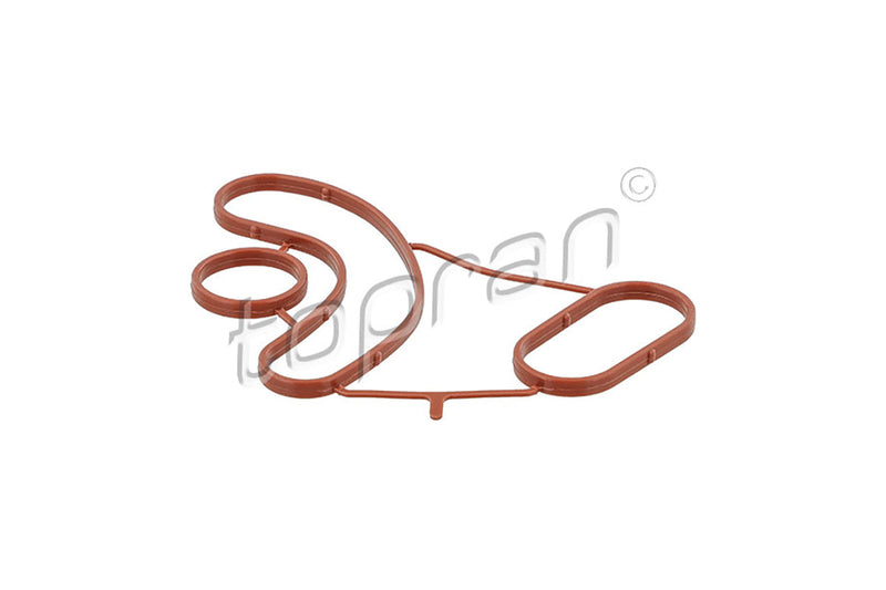 Mercedes Engine Oil Cooler Gasket - 6111840280