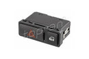 BMW Hazard Light Switch - 61318368920