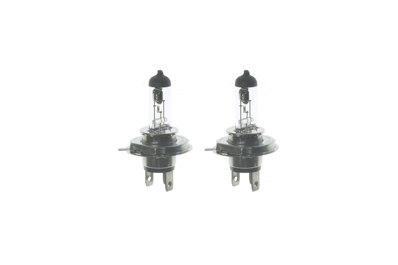 Bulb 12V 60/55W H4 P43T Pack of 2 - 63121354619X2