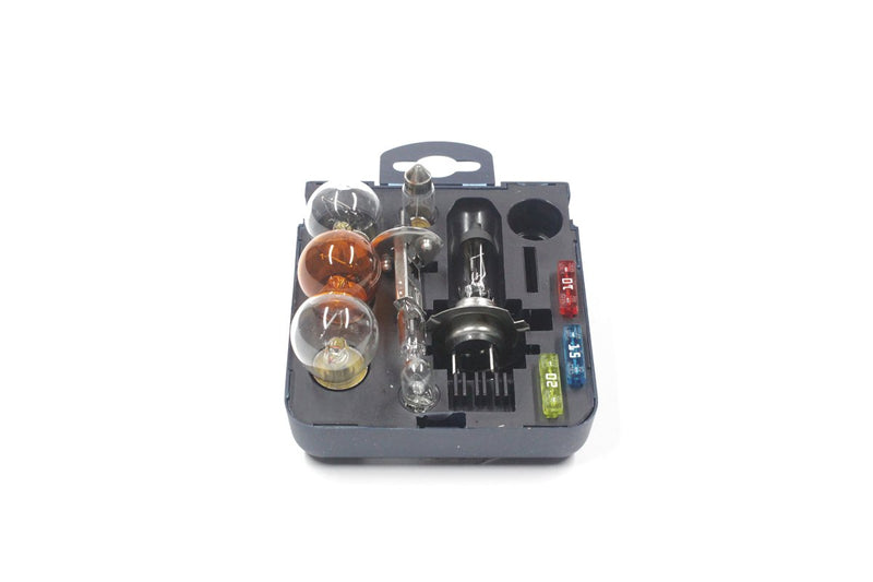 Bulb & Fuse Kit H1 H7 - 63217160780K1