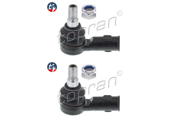 Mercedes Tie Rod End Set - 6384600048X2