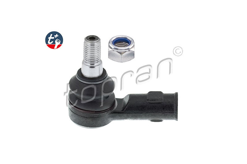 Mercedes Tie Rod End - 6384600048