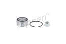 Mercedes Wheel Bearing Kit - 6389810027