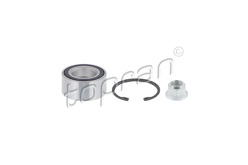 Mercedes Wheel Bearing Kit - 6389810027