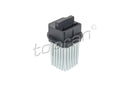 Mercedes MINI VW Blower Motor Resistor - 64113422662