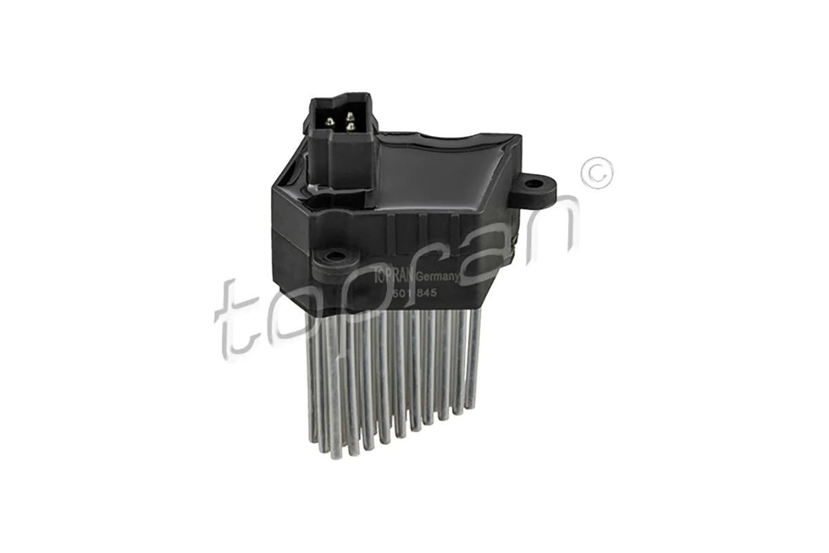 BMW Blower Motor Resistor 64116929540 Only Euro