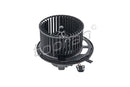 BMW Blower Motor - 64119227671
