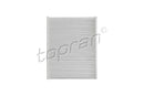 BMW Cabin Filter - 64119237554