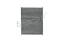 BMW Cabin Filter - 64119237555