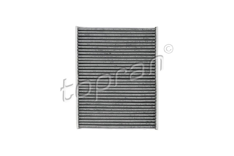 BMW Cabin Filter - 64119237555