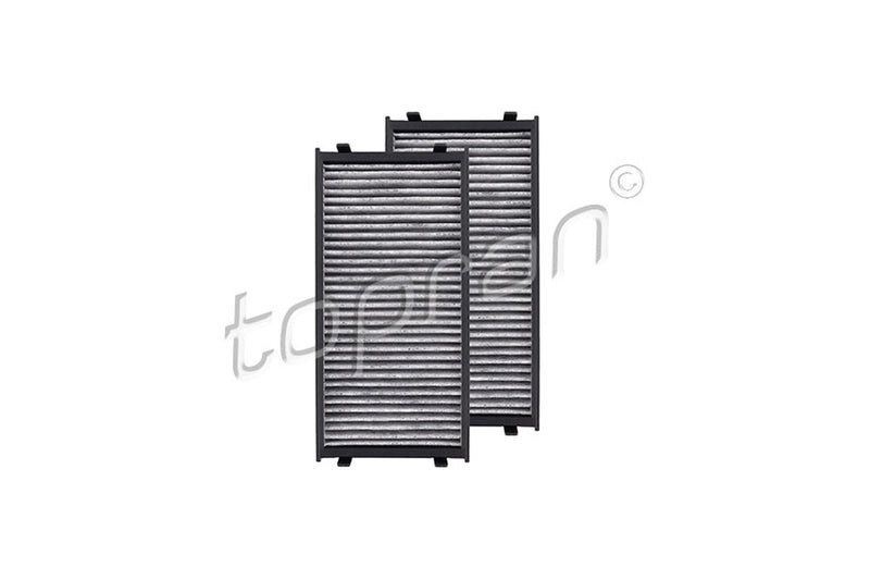 BMW Cabin Filter - 64119248294