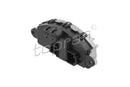BMW Blower Motor Resistor - 64119276112
