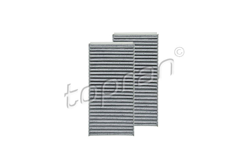 BMW MINI Cabin Filter - 64119321875