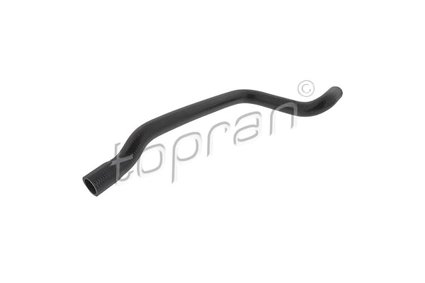 BMW Coolant Hose Heater Inlet - 64211391387