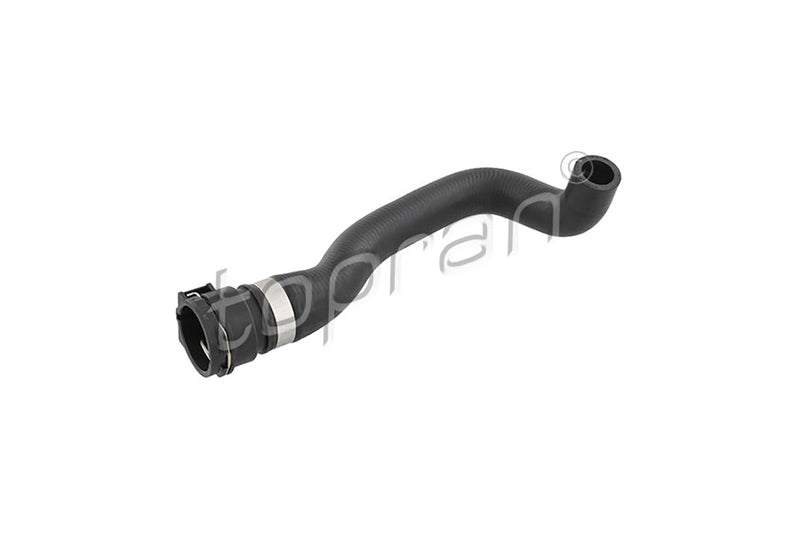 BMW Coolant Hose Heater Inlet - 64218377781