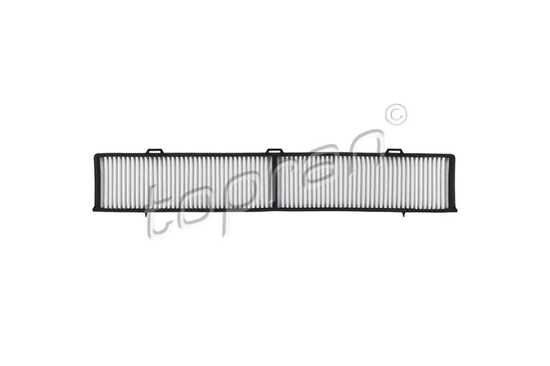 BMW Cabin Filter - 64316946629