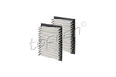 BMW Cabin Filter Set - 64319071933