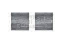 BMW Cabin Filter - 64319312318