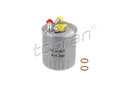 Mercedes Fuel Filter - 6460920701