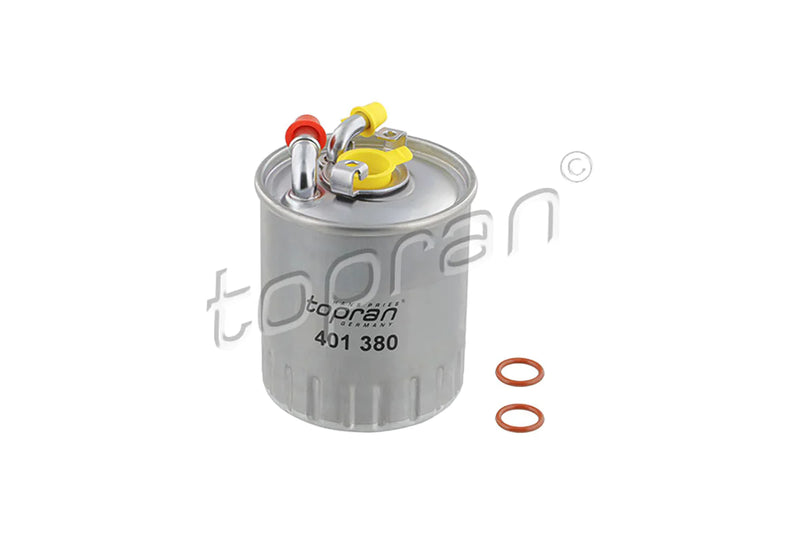 Mercedes Fuel Filter - 6460920701