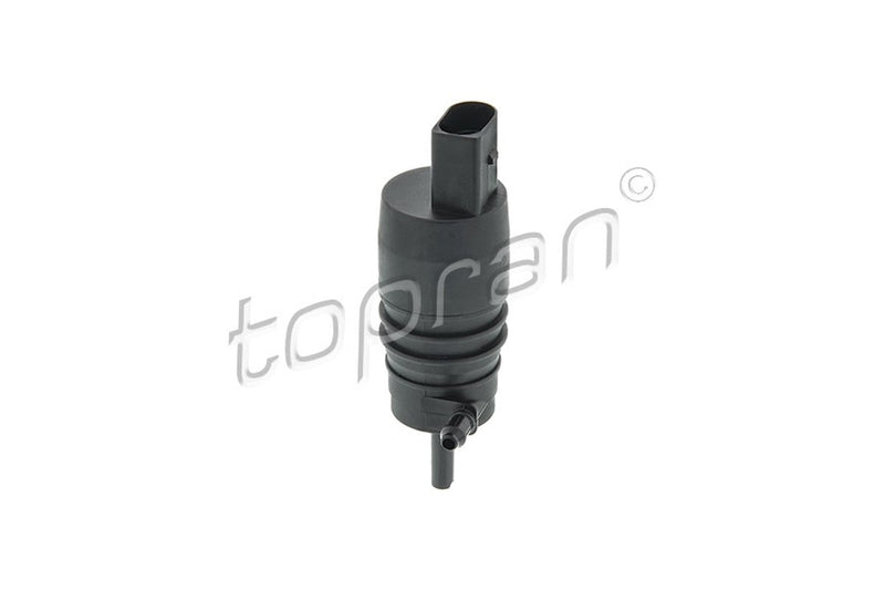 BMW Windscreen Washer Pump - 67128362154