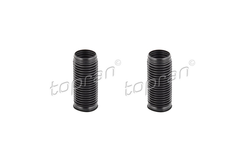 Audi VW Shock Absorber Dust Boot Set Front - 6N0413175AX2