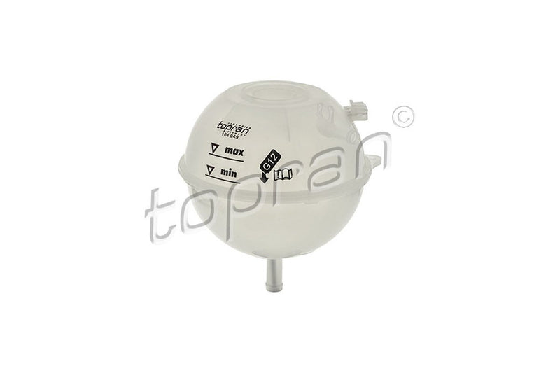 VW Expansion Tank - 701121407B