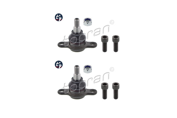 VW Ball Joint Set Front - 7E0407361AX2