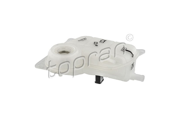 Audi VW Expansion Tank - 8D0121403L